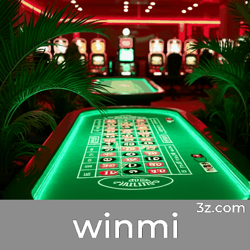 Cassino Online winmi