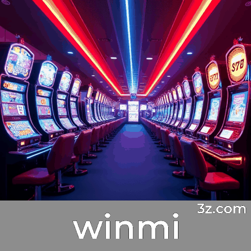 Cassino Online winmi