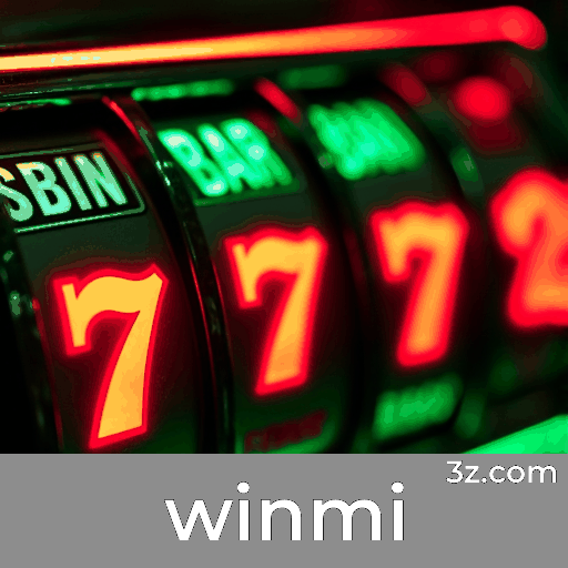 Cadastro na winmi
