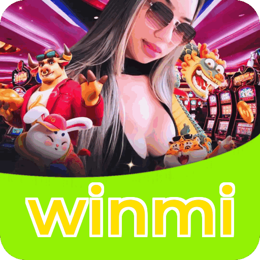 Slots Premium da PG Soft na winmi
