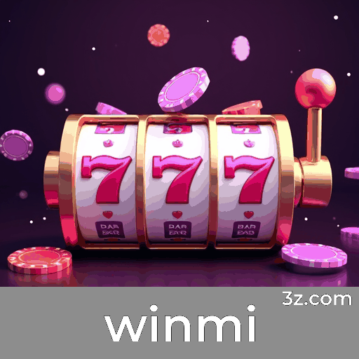 Cadastro na winmi