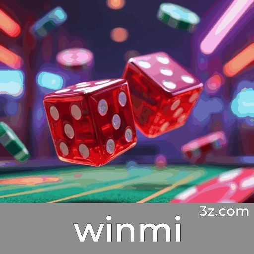 Cadastro na winmi