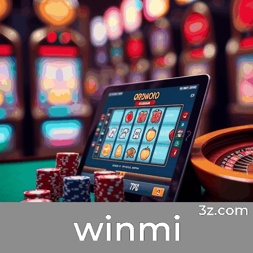 Acesso ao winmi