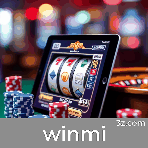 Cassino Online winmi