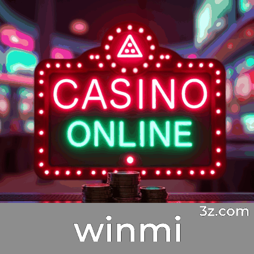 Cadastro na winmi