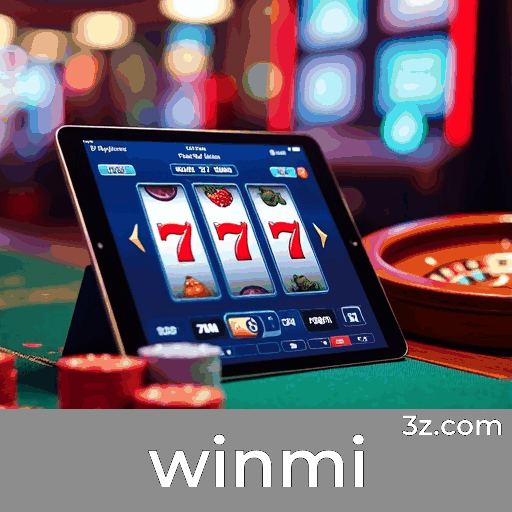 Acesso ao winmi